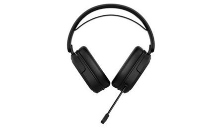 Изображение ASUS TUF Gaming H1 Wireless Headset Head-band USB Type-C Black