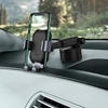 Picture of Telefona turētājs Baseus Gravity Car Mount Black