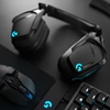 Изображение Logitech G G635 7.1 Surround Sound LIGHTSYNC Gaming Headset