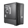 Picture of Cooler Master MasterBox MB311L Mini Tower Black