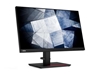 Изображение Lenovo ThinkVision P24h-2L LED display 60.5 cm (23.8") 2560 x 1440 pixels Quad HD Black