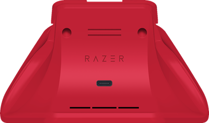 Attēls no Razer Universal Quick Charging Stand for Xbox, Pulse Red | Razer | Universal Quick Charging Stand for Xbox