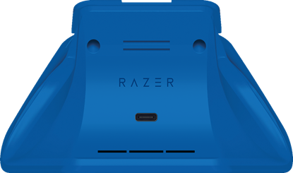 Изображение Razer Universal Quick Charging Stand for Xbox, Shock Blue | Razer | Universal Quick Charging Stand for Xbox