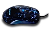 Picture of Crono OP-636B mouse USB Type-A Laser 3200 DPI