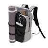 Picture of Dicota Backpack MOVE 13-15,6" light grey