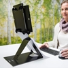 Изображение R-Go Tools Riser R-Go Duo, support pour tablette et ordinateur portable