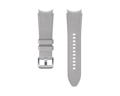 Изображение Samsung ET-SHR88S Band Silver Leather