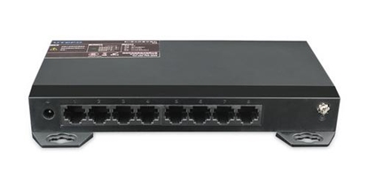 Attēls no UTEPO SF8 network switch Fast Ethernet (10/100)