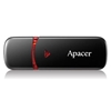 Изображение Pendrive Apacer AH333, 64 GB  (AP64GAH333B-1)