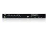 Изображение Aten CS1708A KVM switch Rack mounting Black