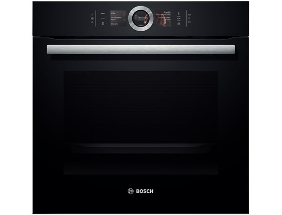 Picture of Bosch HSG636BB1 oven 71 L A+ Black