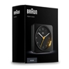 Picture of Braun BC 03 B quartz alarm clock analog black