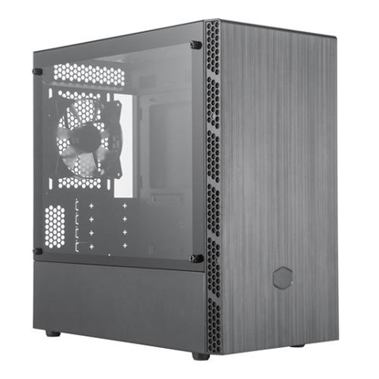 Picture of Obudowa Cooler Master MasterBox MB400L (MCB-B400L-KGNN-S00)