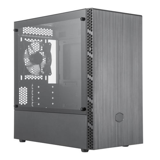 Изображение Obudowa Cooler Master MasterBox MB400L (MCB-B400L-KGNN-S00)