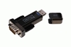 Picture of DIGITUS USB - Serial Adapter DSUB 9M USB 2.0