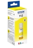 Изображение Epson 112 Yellow