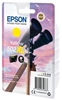 Изображение Epson ink cartridge yellow 502 XL                    T 02W4