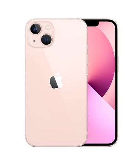 Изображение iPhone 13 512GB - Różowy