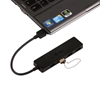 Picture of i-tec Advance USB 3.0 Slim Passive HUB 4 Port