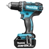 Изображение Makita DDF482RTJ 18V 2x BL1850B Cordless Drill Driver