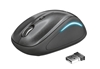 Изображение Trust Yvi FX mouse Ambidextrous RF Wireless Optical 1600 DPI