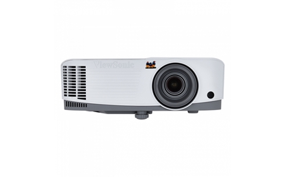 Изображение Viewsonic PA503X data projector Standard throw projector 3600 ANSI lumens DLP XGA (1024x768) Grey, White