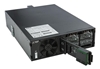 Picture of APC SRT5KRMXLW-HW uninterruptible power supply (UPS) Double-conversion (Online) 5 kVA 4500 W