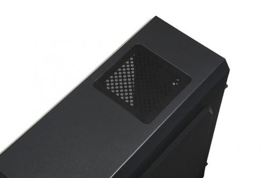 Изображение iBox ORCUS X14 Midi Tower Black