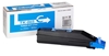 Picture of KYOCERA TK-865C toner cartridge 1 pc(s) Original Cyan