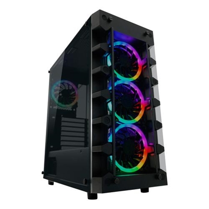 Picture of Obudowa LC-Power Gaming 709B Solar_System_X (LC-709B-ON)