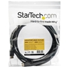 Picture of StarTech.com 5 m VESA Certified DisplayPort 1.4 Cable - 8K 60Hz HBR3 HDR - 16 ft Super UHD DisplayPort to DisplayPort Monitor Cord - Ultra HD 4K 120Hz DP 1.4 Slim Video Cable M/M DP Connector