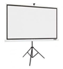 Изображение Acer T82-W01MW Projection Screen (82.5”, 16:10, Tripod)