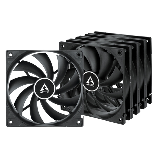 Изображение ARCTIC F12 - 120 mm Standard Case Fan