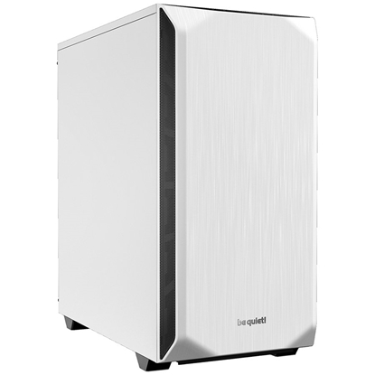 Attēls no be quiet! PURE BASE 500 White housing