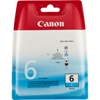 Picture of Canon BCI-6C Cyan Ink Cartridge