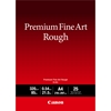 Picture of Canon FA-RG 1 Premium Fine Art Rough A 4, 25 Sheet, 320 g