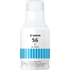 Изображение Canon GI-56 C cyan