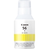 Picture of Canon GI-56 Y yellow