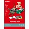 Picture of Canon MP 101 A 3, 40 sheet matte,  170 g