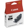 Picture of Canon PFI-300 MBK matte black