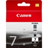 Picture of Canon PGI-7 BK