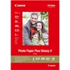 Изображение Canon PP-201 A 3+ 20 Sheet 265 g Photo Paper Plus Glossy II