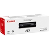 Picture of Canon Toner Cartridge 737 black