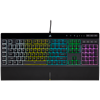 Picture of CORSAIR K55 RGB PRO Gaming Keyboard