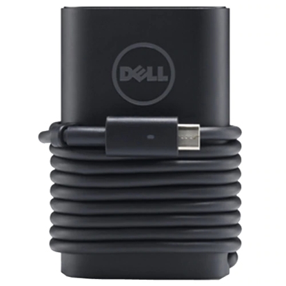 Attēls no DELL 450-AKVB power adapter/inverter Indoor 45 W Black