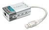 Picture of D-Link DUB-E100 network card Ethernet 100 Mbit/s