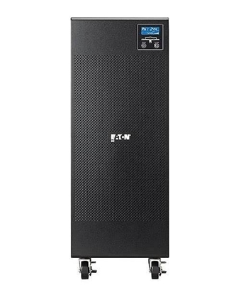 Picture of Eaton 9E6KI uninterruptible power supply (UPS) Double-conversion (Online) 6 kVA 4800 W