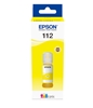 Изображение Epson 112 Yellow