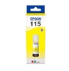 Picture of Epson 115 Ecotank ink cartridge 1 pc(s) Original Yellow