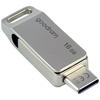 Изображение Goodram ODA3 USB 3.2 16GB Silver